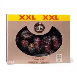 Hofer XXL Medjoul Datteln HOFER Angebot