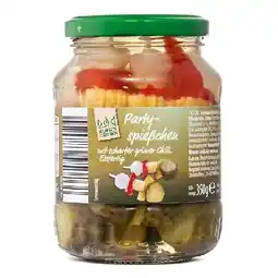 Hofer Partyspiesschen HOFER Angebot