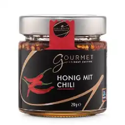 Hofer Honigvariationen versch. Sorten HOFER Angebot