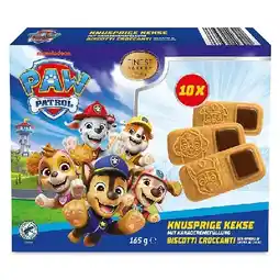 Hofer Paw Patrol Kekse HOFER Angebot