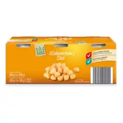 Hofer Mini Pack Kichererbsen HOFER Angebot