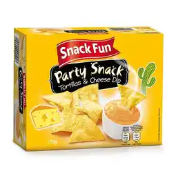 Hofer Tortilla Snack box div. Sorten HOFER Angebot