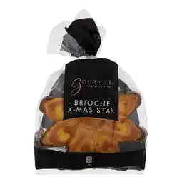 Hofer Brioche Weihnachtsstern HOFER Angebot