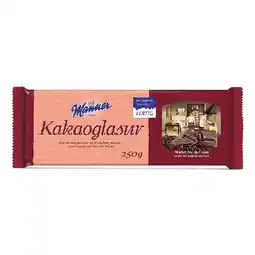 Hofer Kakaoglasur HOFER Angebot