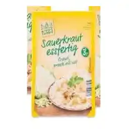 Hofer Delikatesssauerkraut HOFER Angebot
