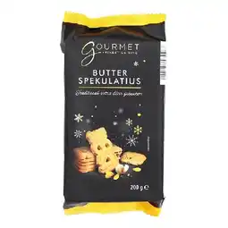 Hofer Spekulatius Butter oder Schoko HOFER Angebot