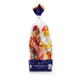 Hofer Nikolo & Krampus HOFER Angebot