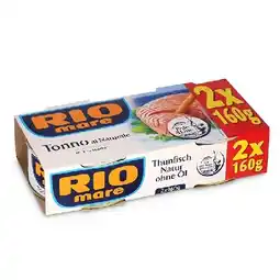 Hofer Thunfischfilets versch. Sorten HOFER Angebot