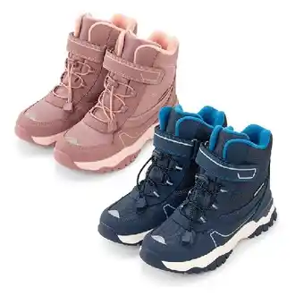 Hofer Kinder-Winterstiefel HOFER Angebot