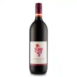 Hofer Rotwein Cuvee HOFER Angebot