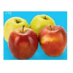 Hofer Äpfel „Krumme Dinger“ aus Österreich HOFER Angebot