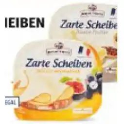 Hofer Zarte Scheiben div. Sorten HOFER Angebot