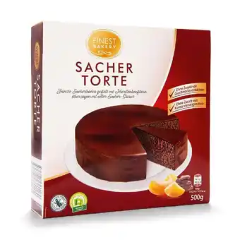 Hofer Sachertorte HOFER Angebot
