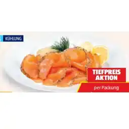 Hofer Graved Lachs Honig-Senf-Sauce oder Orangen-Senf-Sauce HOFER Angebot