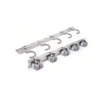 Hofer Besen- und Gerätehalterung HOFER Angebot