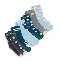 Hofer Kinder-Anti-Rutsch-Socken, Doppelpkg. versch. Farben und Modelle HOFER Angebot