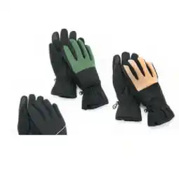 Hofer Damen-/Herren-Winterhandschuhe HOFER Angebot