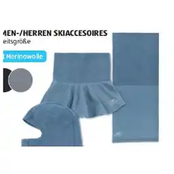 Hofer Damen-/Herren Skiaccesoires HOFER Angebot