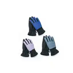 Hofer Damen-/Herren Skihandschuhe HOFER Angebot