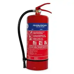 Hofer ABC Feuerlöscher HOFER Angebot