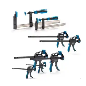 Hofer Zwingen-Sortiment div. Sets HOFER Angebot