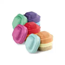 Hofer Balanciersteine div. Sorten HOFER Angebot