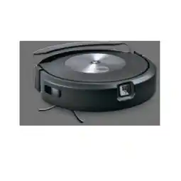 Hofer Robotersauger Roomba COMBO J7 HOFER Angebot
