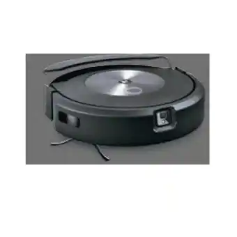 Hofer Robotersauger Roomba COMBO J7 HOFER Angebot