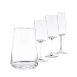 Hofer Wehnachtliche Gläser HOFER Angebot