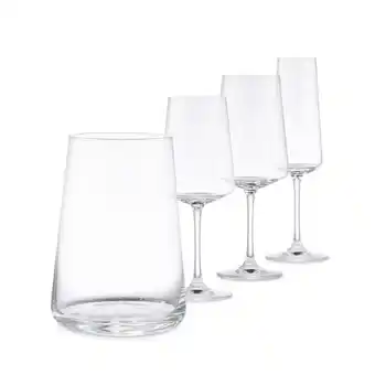 Hofer Wehnachtliche Gläser HOFER Angebot