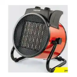 Hofer Werkstatt-Heizgebläse HOFER Angebot