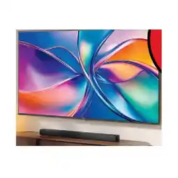 Hofer 58 (147cm) QLED Smart TV E7Q HOFER Angebot