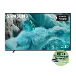 Hofer 55 (138cm) NEO QLED-Q7F4 (2025) 4K Vision AL Smart TV HOFER Angebot