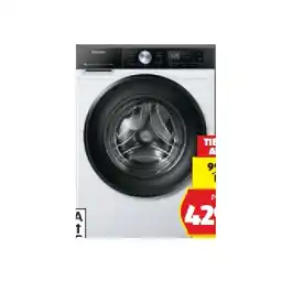 Hofer Waschmaschine WF3S1045BW HOFER Angebot