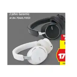 Hofer On-Ear Kopfhörer N9 HOFER Angebot