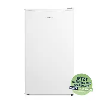 Hofer Table-Top-Kühlschrank TL 100 HOFER Angebot