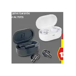 Hofer In-Ear Kopfhörer N5 HOFER Angebot