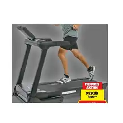 Hofer Laufband TM 4500 S HOFER Angebot