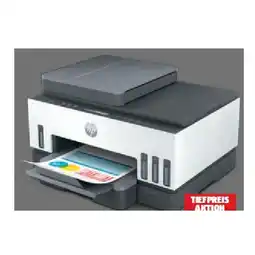 Hofer Smart Tank 7305 All-in-One Drucker HOFER Angebot