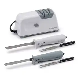 Hofer Elektr. Messer/Messerschärfer HOFER Angebot