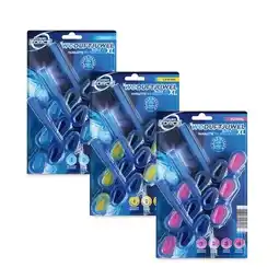 Hofer WC Duftjuwel XL div. Sorten HOFER Angebot