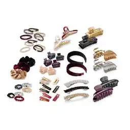 Hofer Haarschmuck elegant versch. Farben und Modelle HOFER Angebot