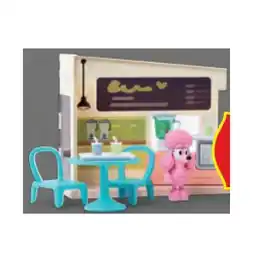 Hofer Saftbar Spielset HOFER Angebot