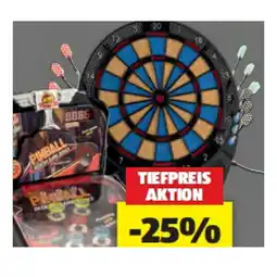 Hofer Elektronische Spiele div. Sorten HOFER Angebot