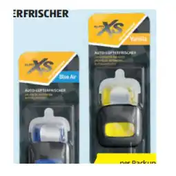 Hofer Auto-Lufterfrischer div. Sorten HOFER Angebot