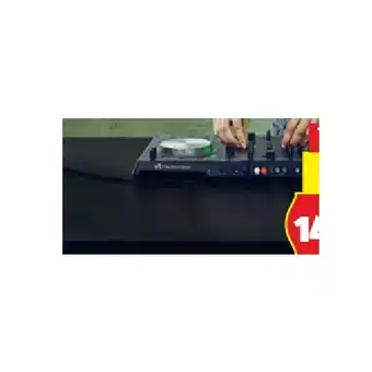 Hofer By TIËSTO LX1 HOFER Angebot