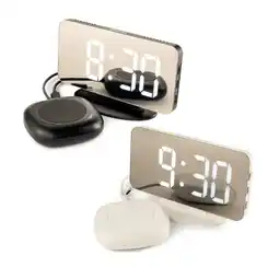 Hofer Tiefschläfer-Wecker HOFER Angebot