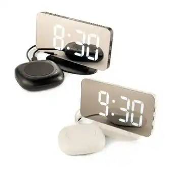 Hofer Tiefschläfer-Wecker HOFER Angebot