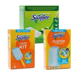 Hofer Staubmagnet/Bodentücher HOFER Angebot