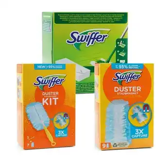 Hofer Staubmagnet/Bodentücher HOFER Angebot